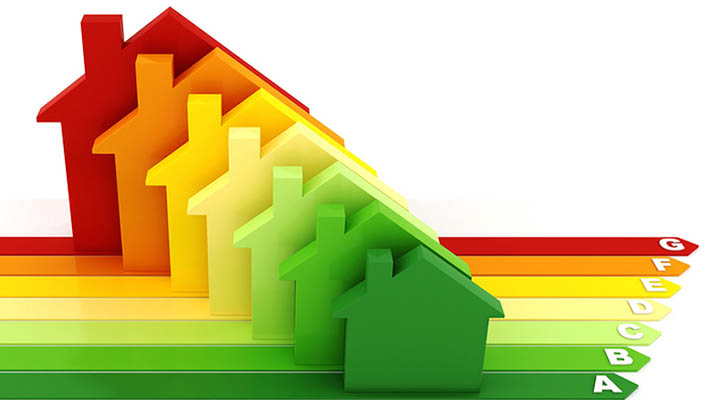 Épületek energetikai besorolása